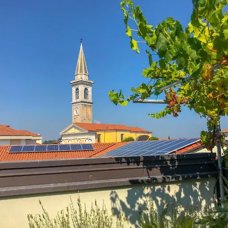 Locazione Turistica Attico Di Marisa
