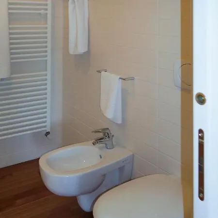 Apartamento Attico Di Marisa By Interhome Codroipo