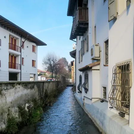 Appartamento Locazione Turistica Attico Di Marisa *