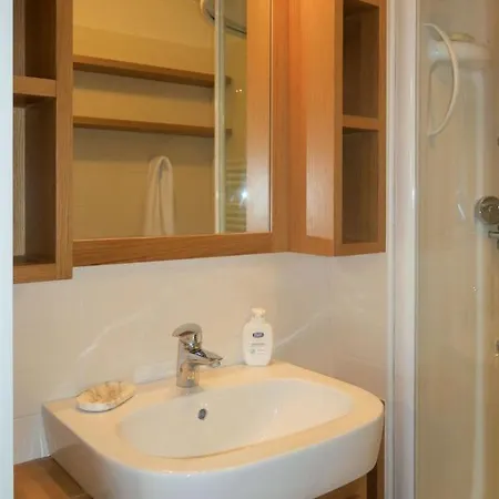 Attico Di Marisa By Interhome *